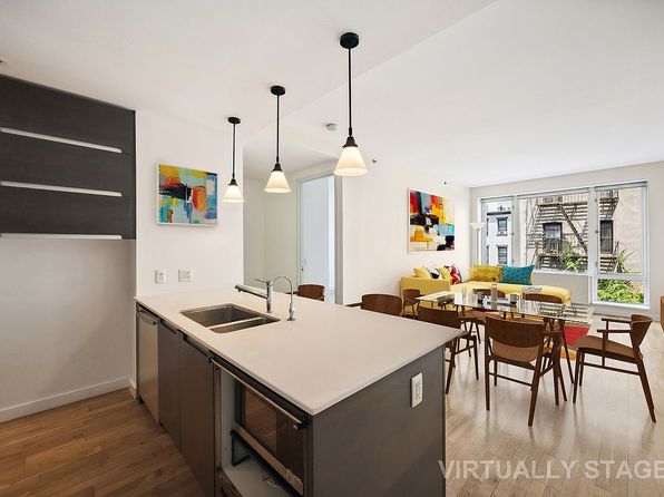 Property image for 545 Washington Ave APT 307, Brooklyn, NY 11238