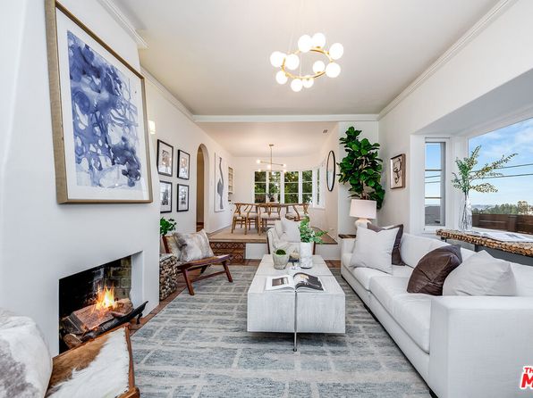 2620 Rutherford Dr, Los Angeles, CA 90068