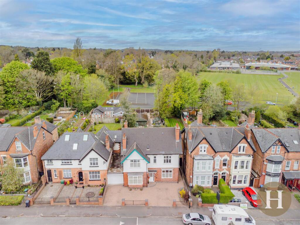 Additional image 37 of Stanmore Road, Edgbaston, Birmingham, B16