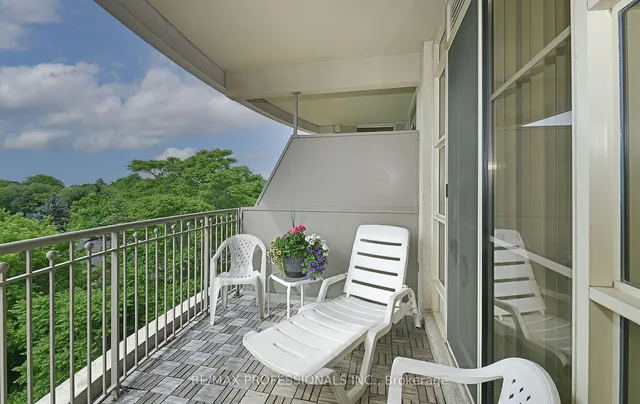 Additional image 22 of 3085 Bloor St Unit 504