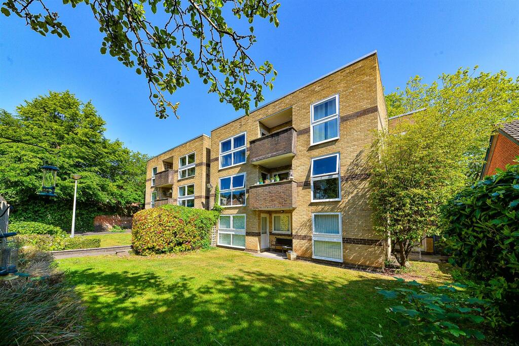 Additional image 11 of Flat 9 Cadell Court, 78 Cambridge Road, Moseley