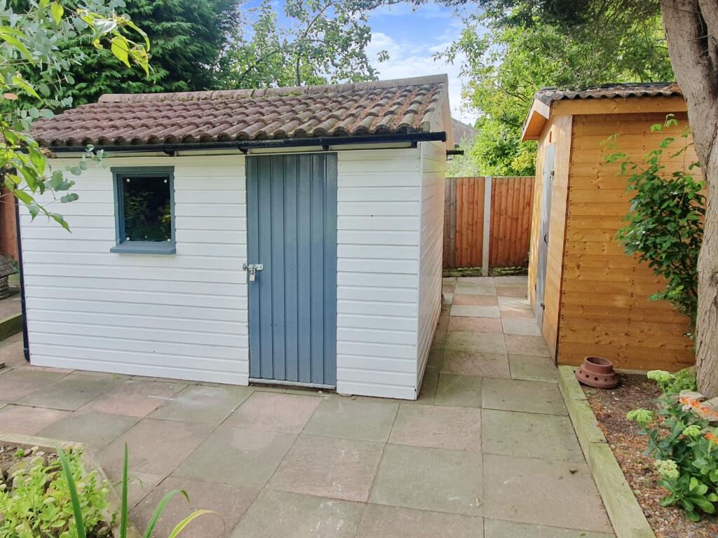 Additional image 23 of Newburn Croft, Birmingham, B32