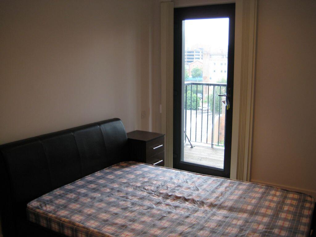 Additional image 6 of Hub 2 Bed 2 Bath With Large Balcony And Secure Parking On The 6TH Floor