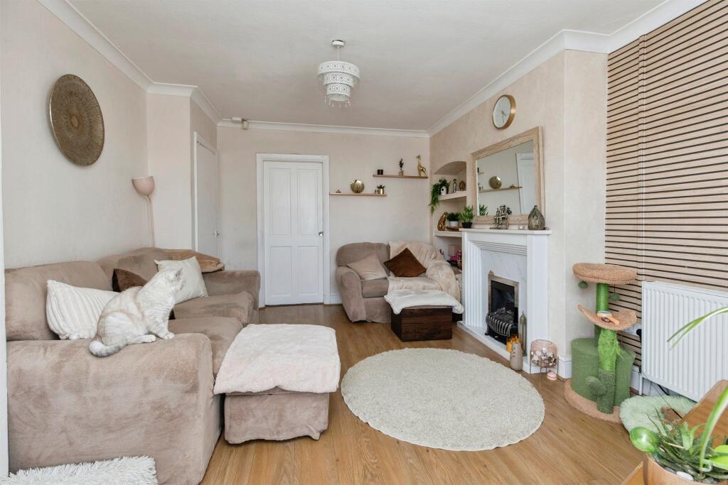 Additional image 19 of Gospel Lane, Birmingham