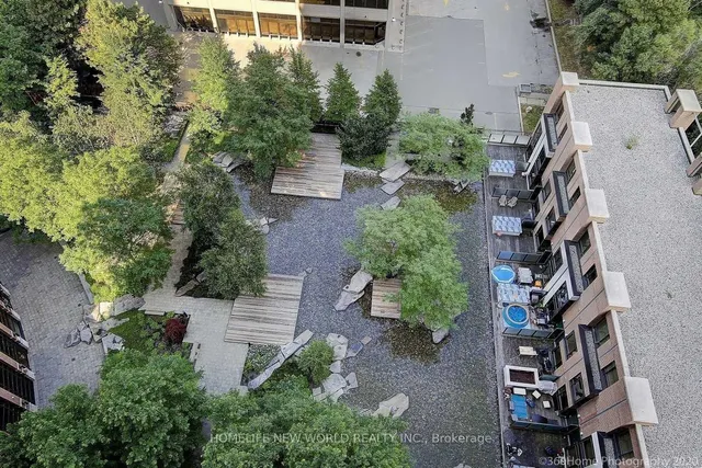 Additional image 20 of 23 Sheppard Ave Unit 1707