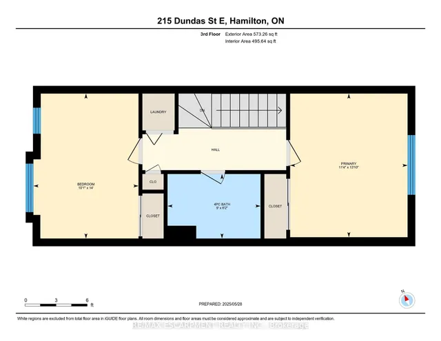 Additional image 40 of 215 Dundas St Unit 53