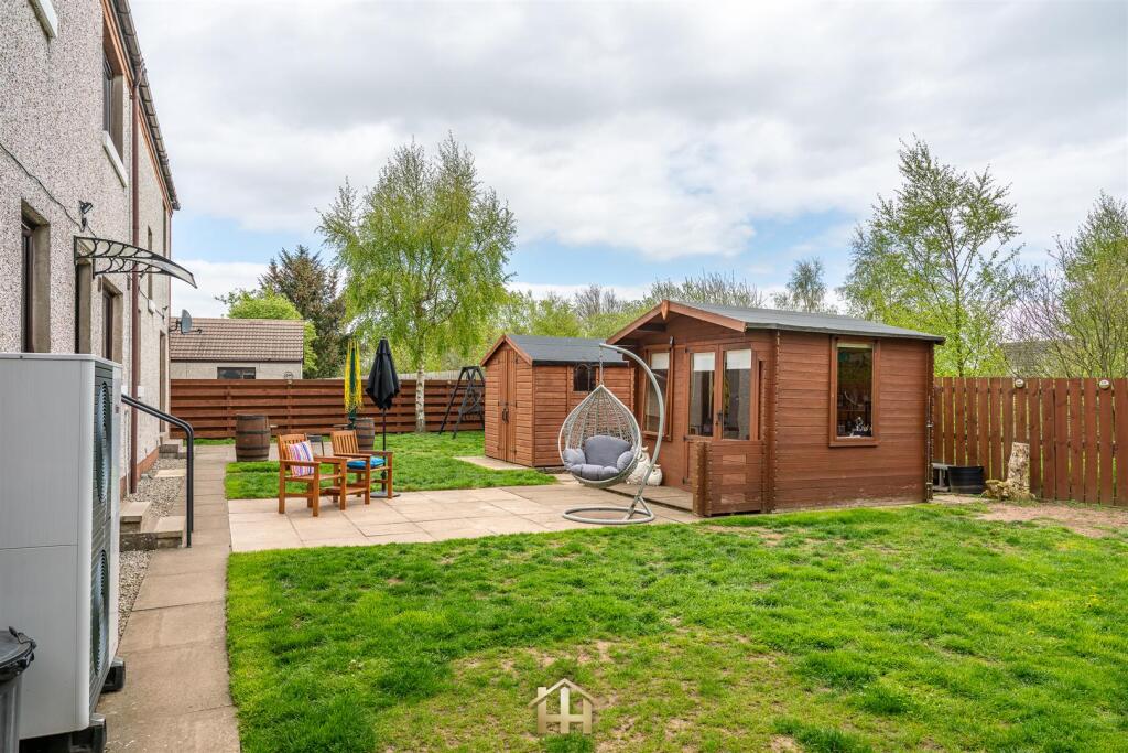 Additional image 34 of Redhall Avenue, Fordoun