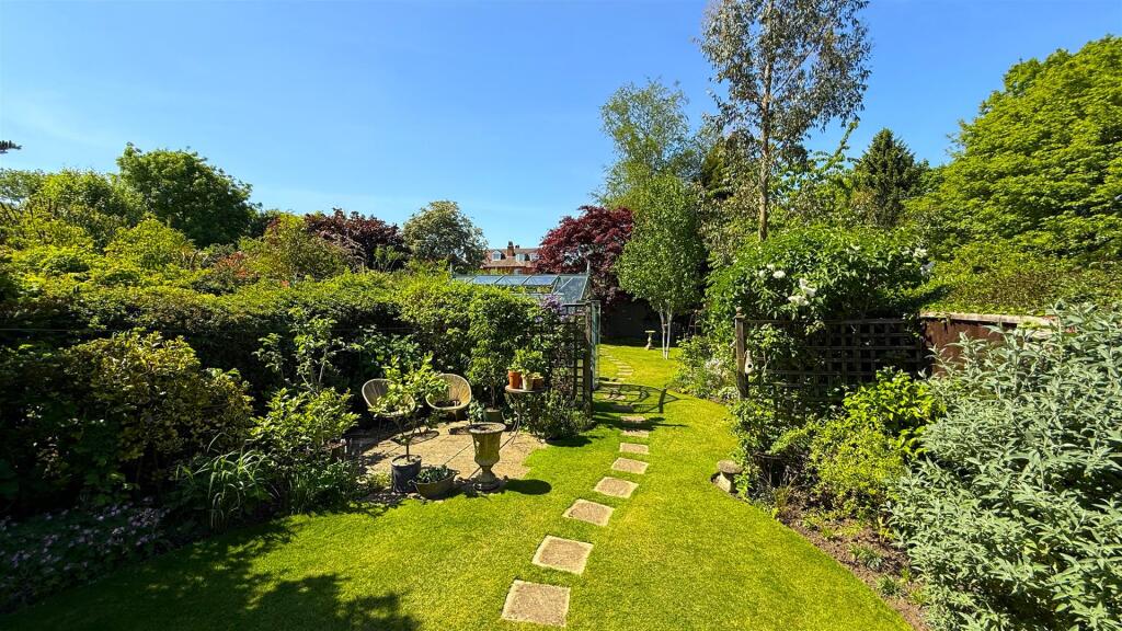 Additional image 29 of Linden Road, Bournville, Birmingham