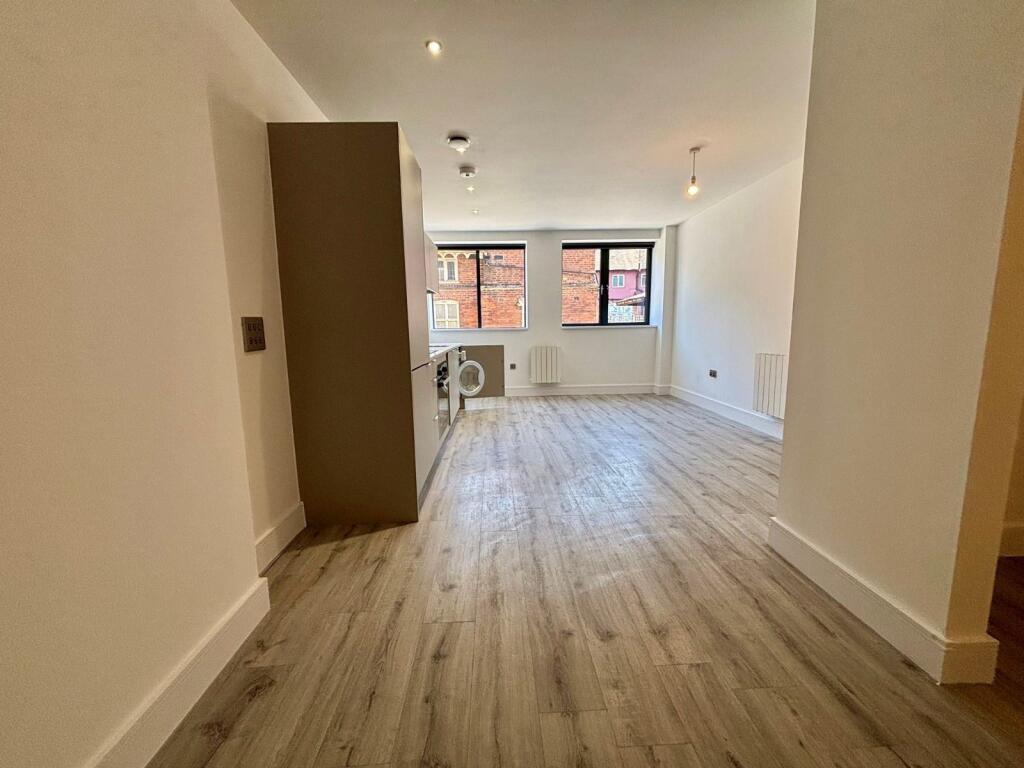 Additional image 8 of Hagley Road, Birmingham, West Midlands, B16