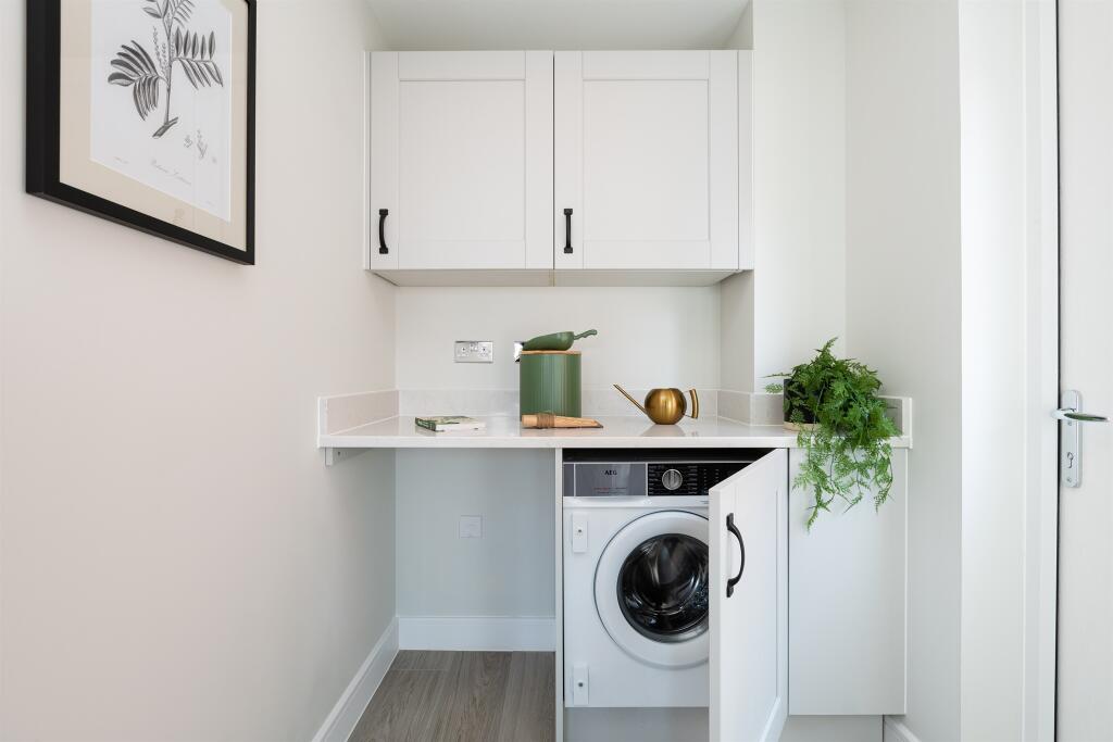 Additional image 7 of Plot 99 The Rightford, Colney Manor, Colney Heath, St. Albans