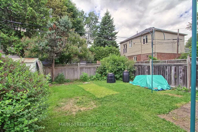 Additional image 16 of 282 Warden Ave