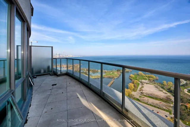 Additional image 21 of 2230 Lake Shore Blvd Unit 4101