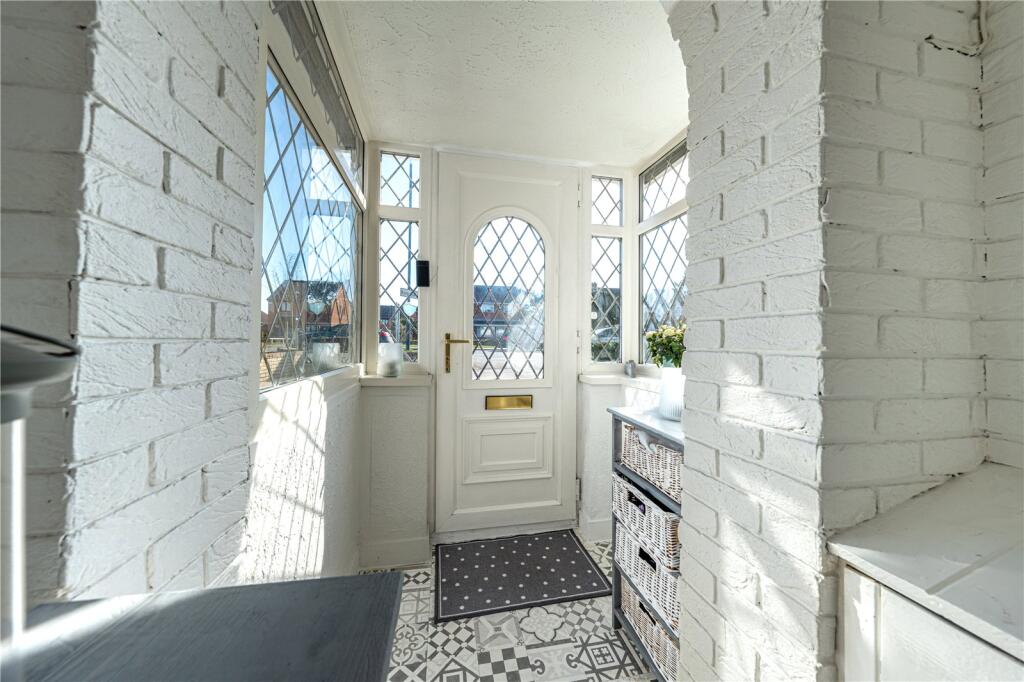 Additional image 20 of Cooks Lane, Birmingham, West Midlands, B37