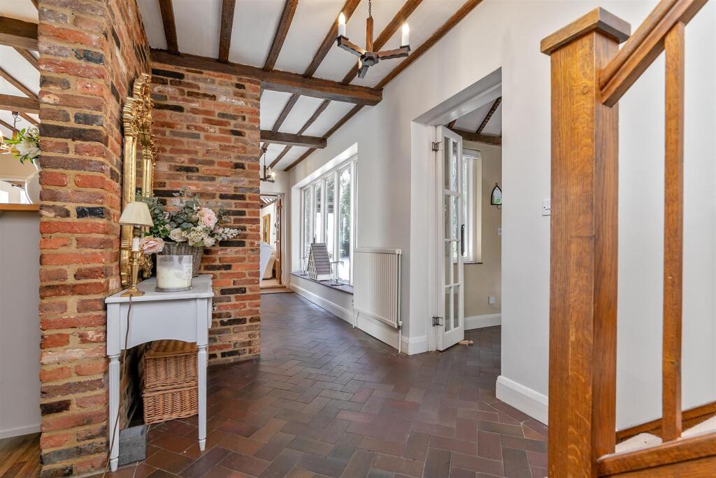 Additional image 15 of Sandridgebury Lane, Sandridgebury, St. Albans