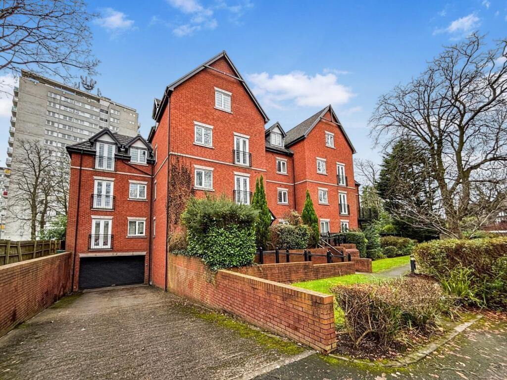 Additional image 15 of Abbey Road, Harborne, Birmingham