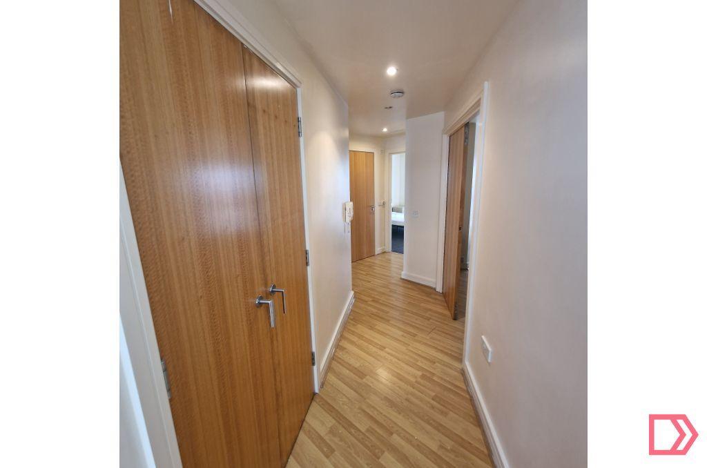 Additional image 8 of Islington Gates, Birmingham, West Midlands, B3