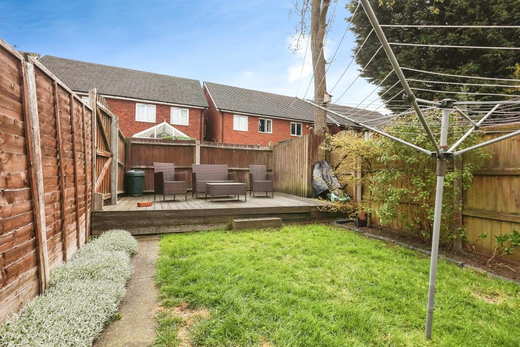 Additional image 16 of Woodgate Drive, BIRMINGHAM