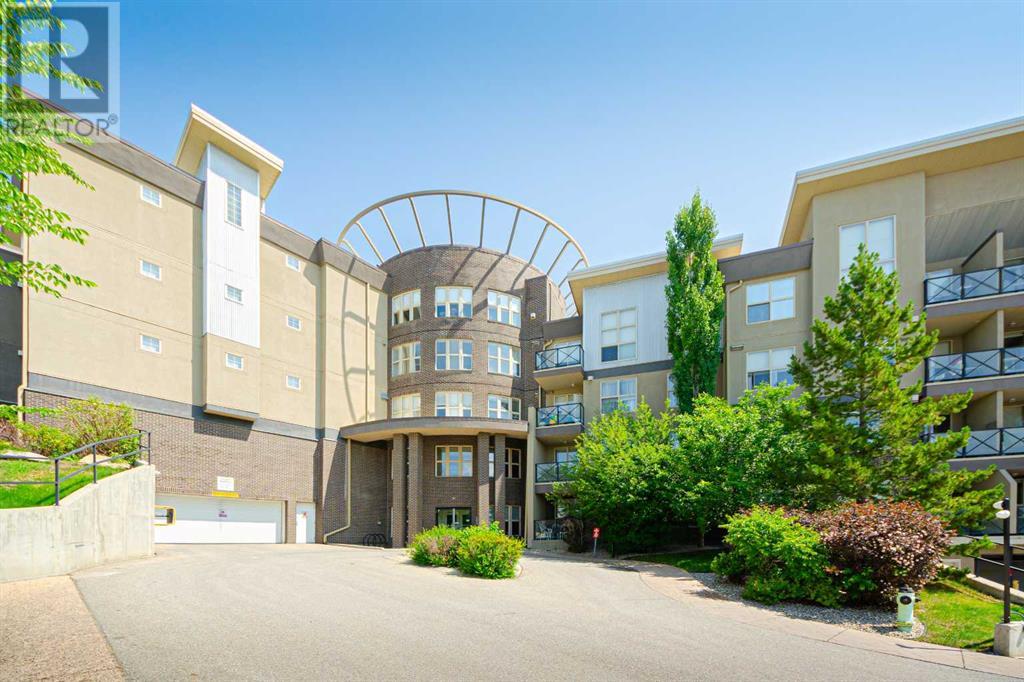 322, 88 Arbour Lake Road NW|Calgary, Alberta T3G0C2