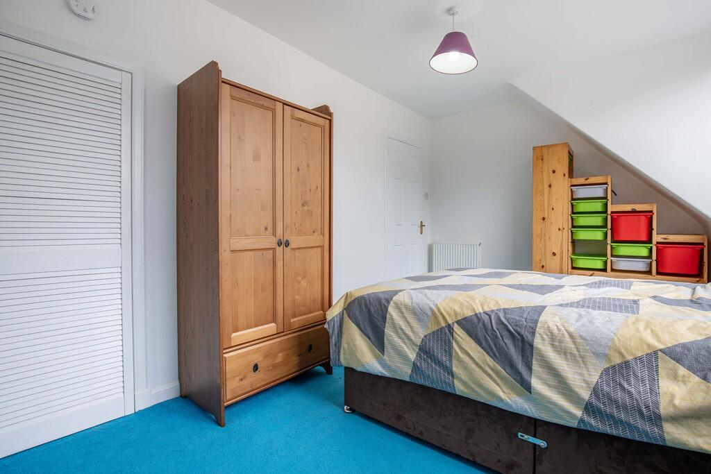 Additional image 14 of Donbank Terrace, Aberdeen