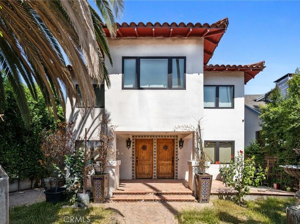 1409 Laveta Ter, Los Angeles, CA 90026