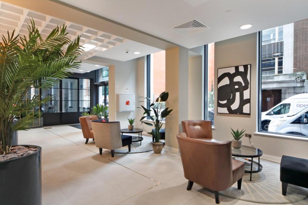 Additional image 24 of Lionel Street, B3 1EE