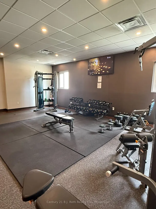 Additional image 19 of 820 Burnhamthorpe Rd Unit 2107