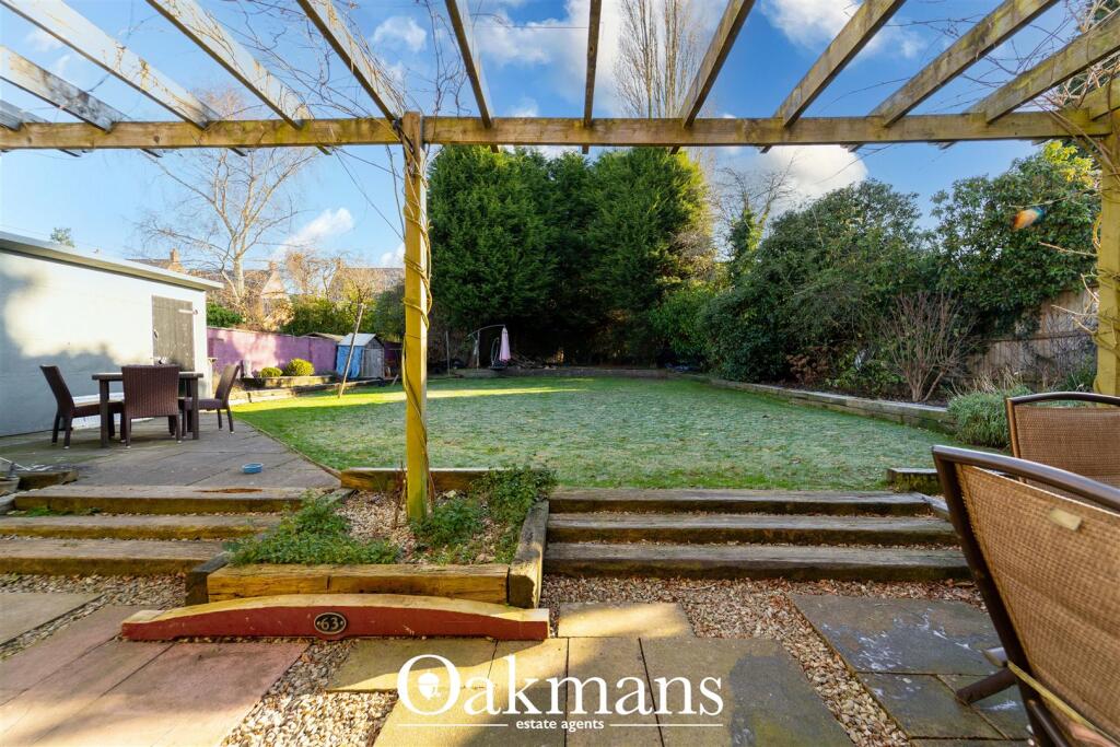 Additional image 34 of Willow Avenue, Edgbaston, West Midlands, B17