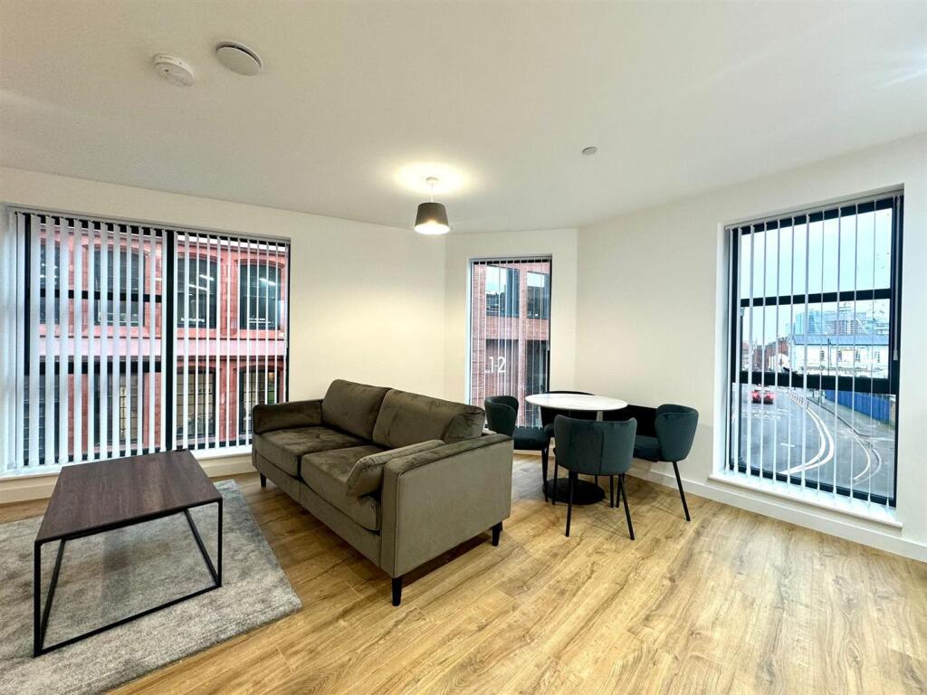 Additional image 12 of 24 Legge Lane, Birmingham