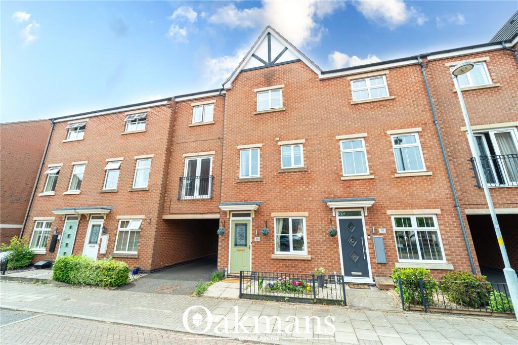 Additional image 35 of William Road, Birmingham, West Midlands, B31