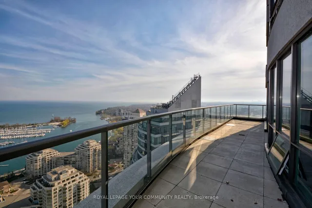 Additional image 22 of 2230 Lake Shore Blvd Unit 4101