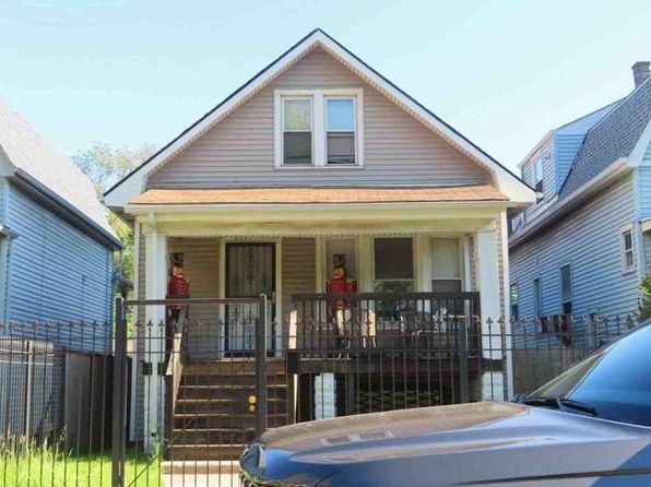 2124 W Garfield Blvd, Chicago, IL 60609