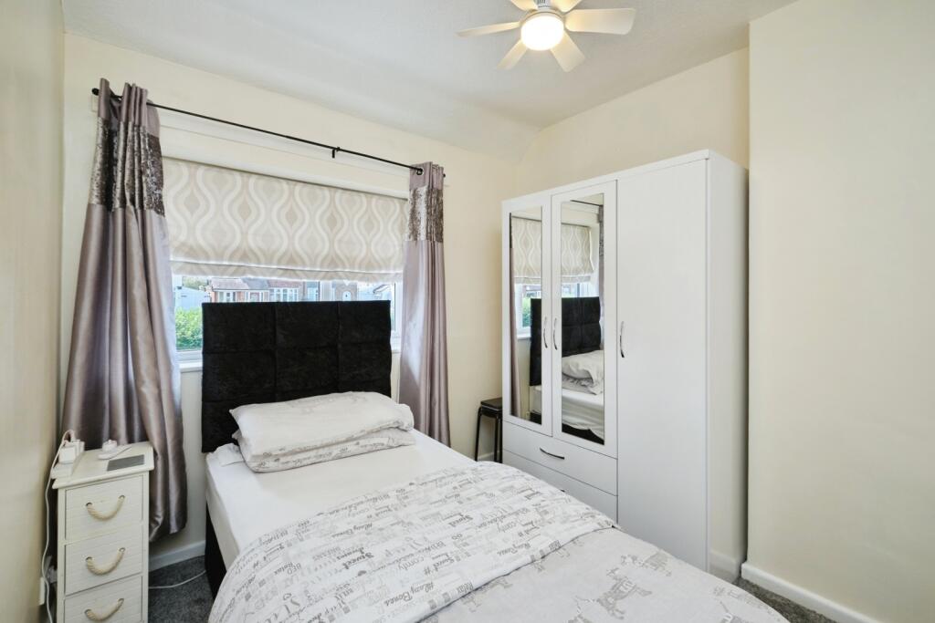 Additional image 18 of Barrows Lane, Birmingham, West Midlands, B26