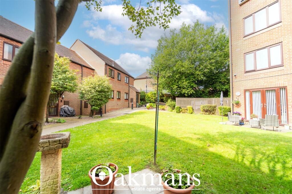 Additional image 14 of The Green, Kings Norton, Birmingham, West Midlands, B38