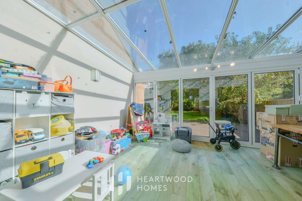 Additional image 6 of Acers, Park Street, St. Albans, AL2 2BJ