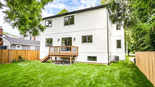 房产图片 35 - 28 PARKSIDE Ave