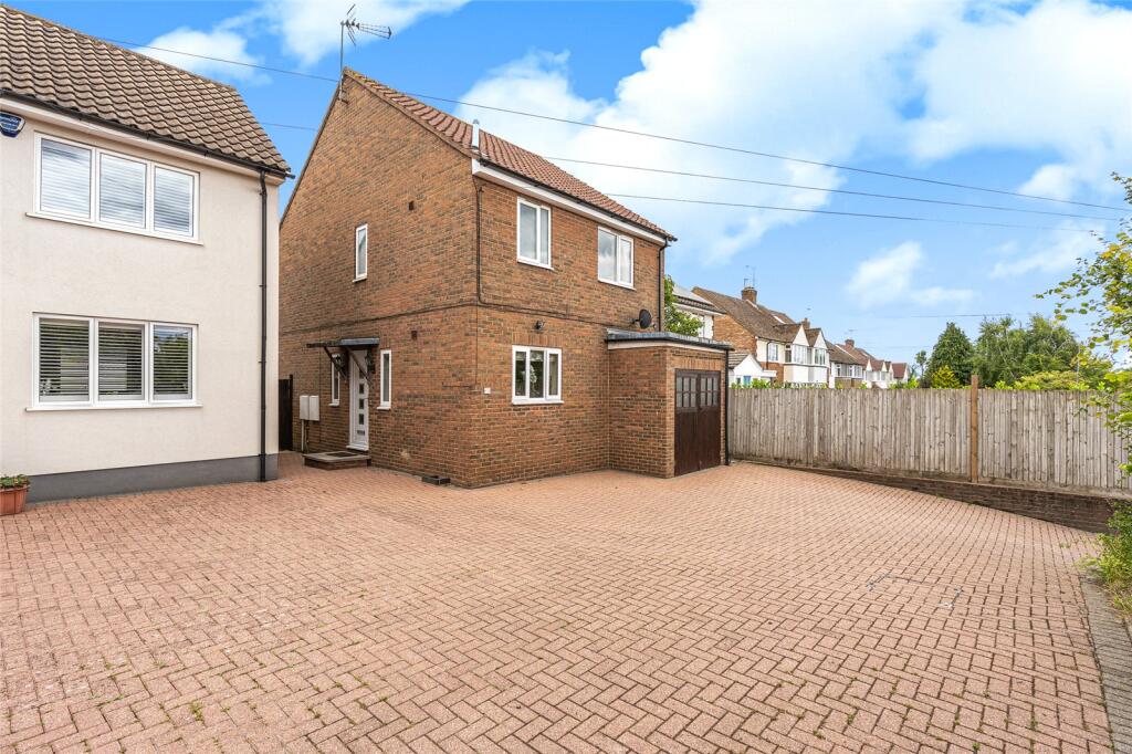 Additional image 4 of Tippendell Lane, St. Albans, Hertfordshire, AL2