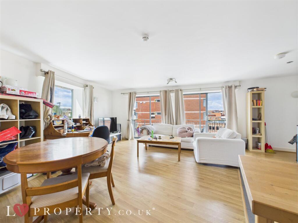 Additional image 2 of Fleet Street, Birmingham