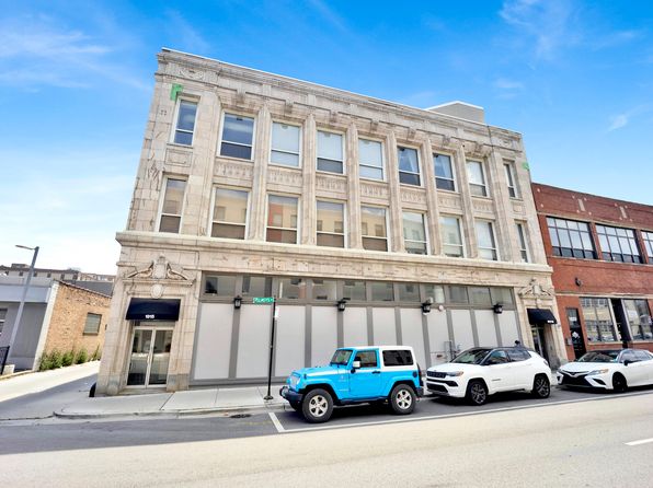 1019 W Jackson Blvd APT 3J, Chicago, IL 60607
