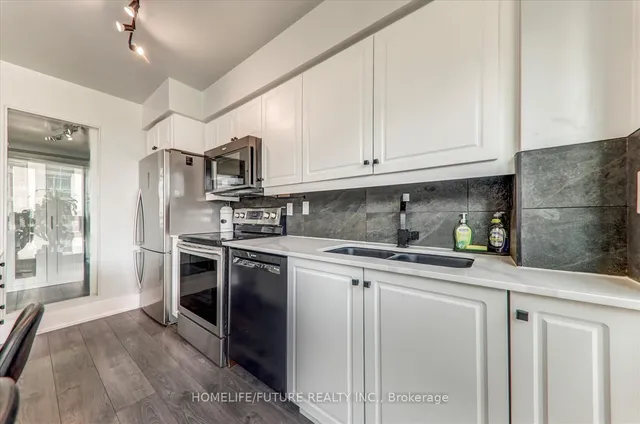 Additional image 15 of 215 Fort York Blvd Unit 1011