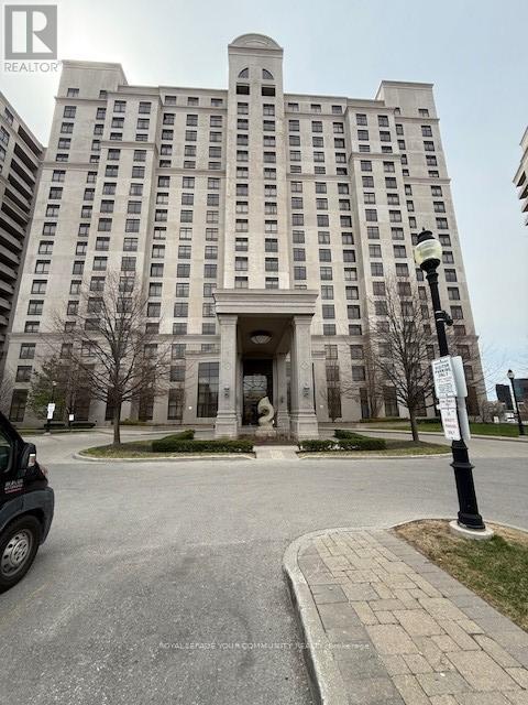 1610 - 9245 JANE STREET|Vaughan (Maple), Ontario L6A1H7
