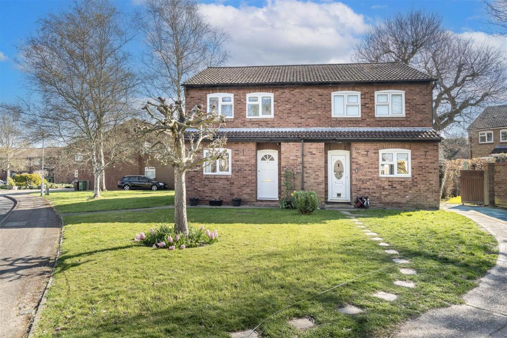 Runcie Close, St. Albans