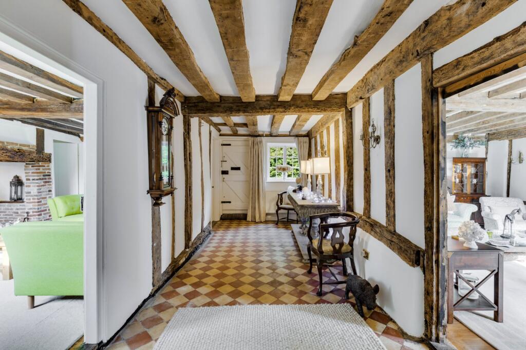 Additional image 28 of Danesbury Park Road, Welwyn, Hertfordshire, AL6