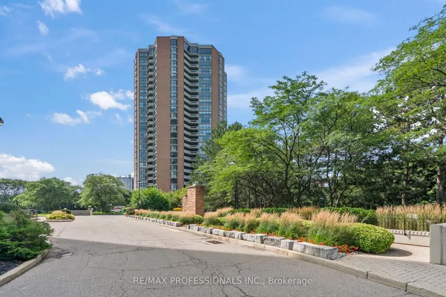 2000 Islington Ave Unit 912