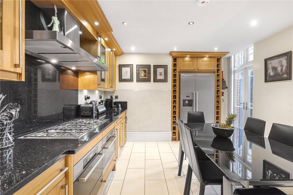 Additional image 8 of Bedwell Park, Essendon, Hertfordshire, AL9