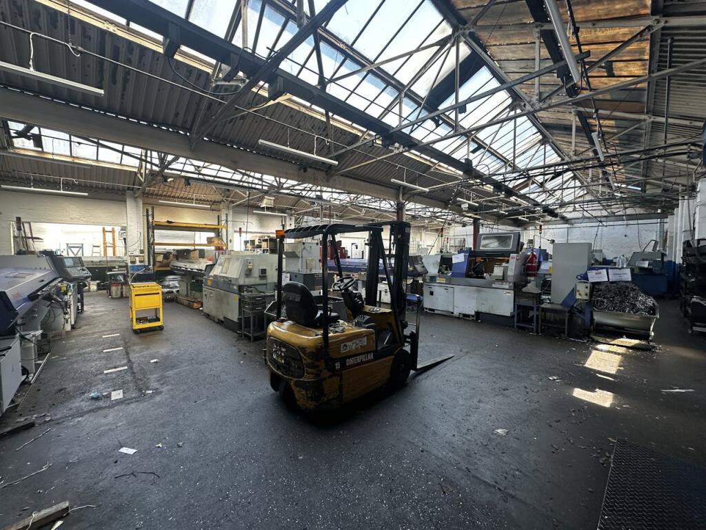 Additional image 20 of 5-11 Tower Street, Birmingham, B19 3RR