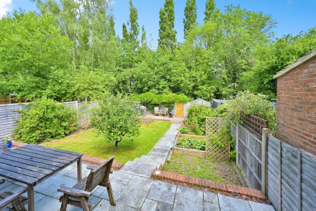 Additional image 22 of Pemberton Close, St. Albans, AL1