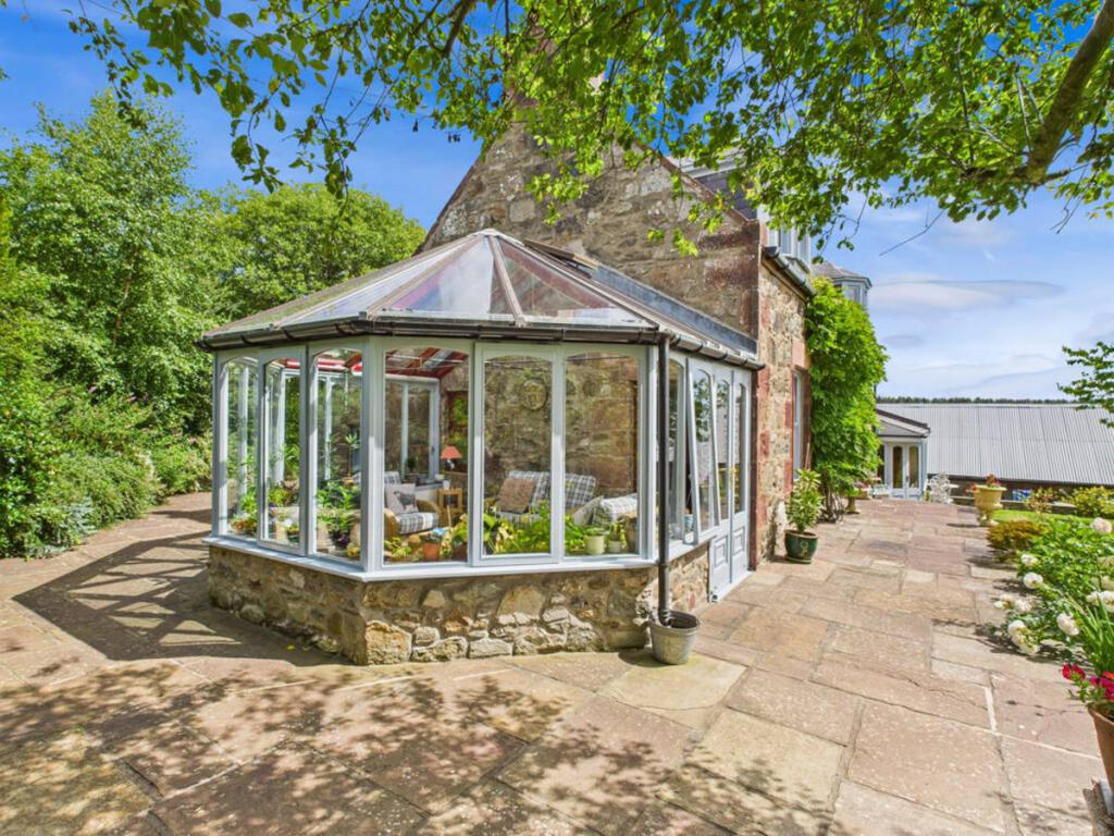 Additional image 36 of Forglen, Turriff, AB53