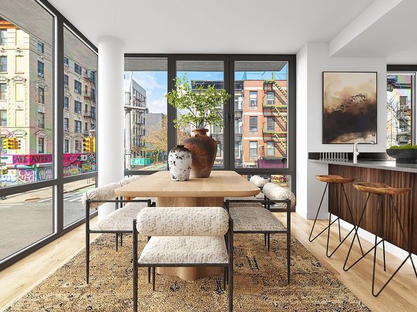 215 Avenue B, New York, NY 