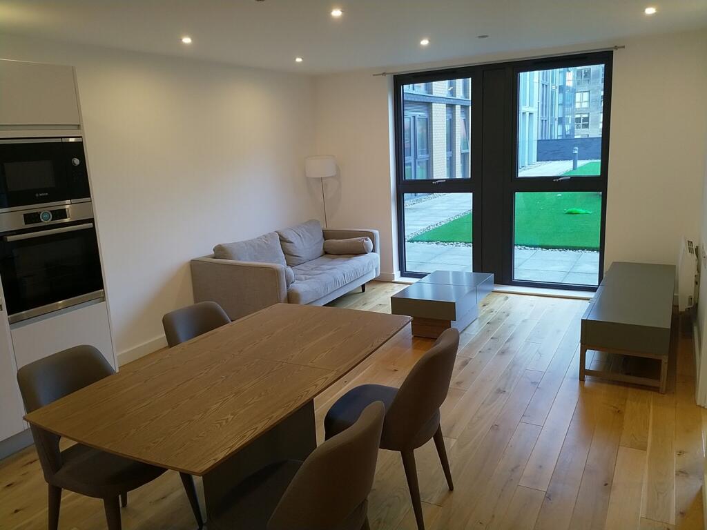 Additional image 5 of 12 Communication Row, Birmingham, West Midlands, B15