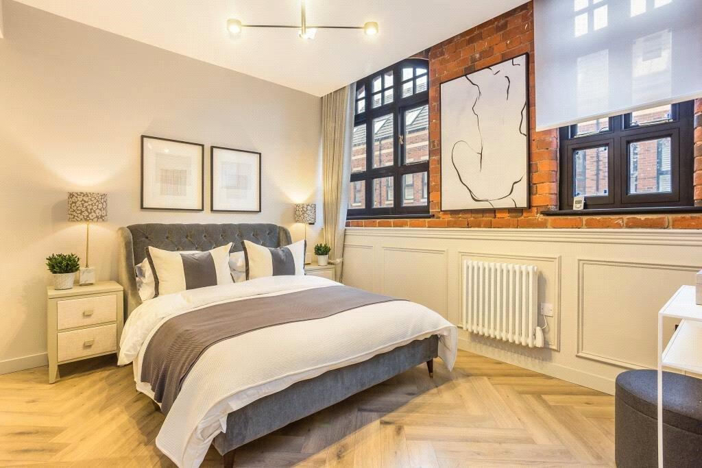 Additional image 6 of The Pressworks, Northwood Street, Birmingham, B3